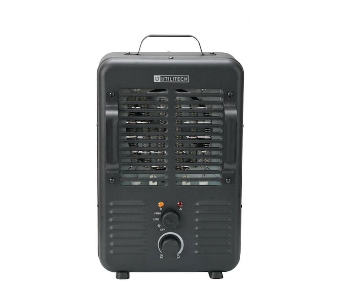 Utilitech space heater