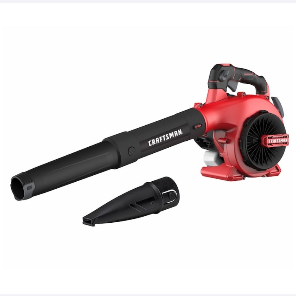 Craftsman 25Cc 2-Cycle Gas Blower