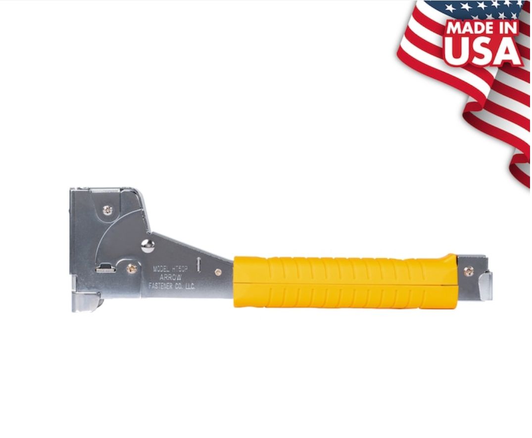 ARROW / HT50 HAMMER TACKER