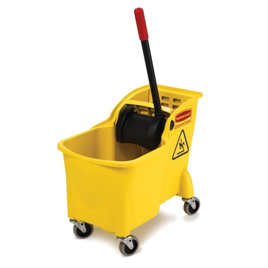 Rubbermaid 7.75-Gal Mop Bucket