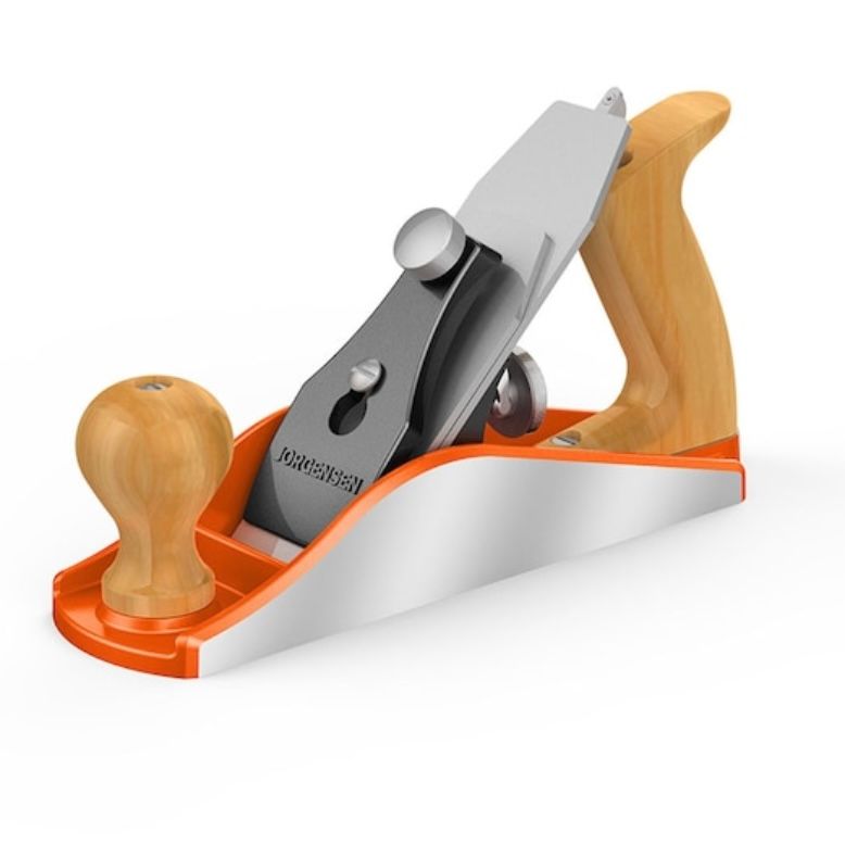 10-in Smooth Plane