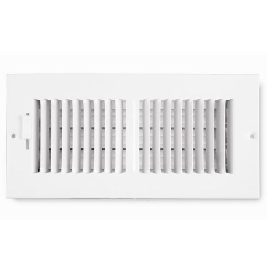 Ventilation Register 12”x 8”