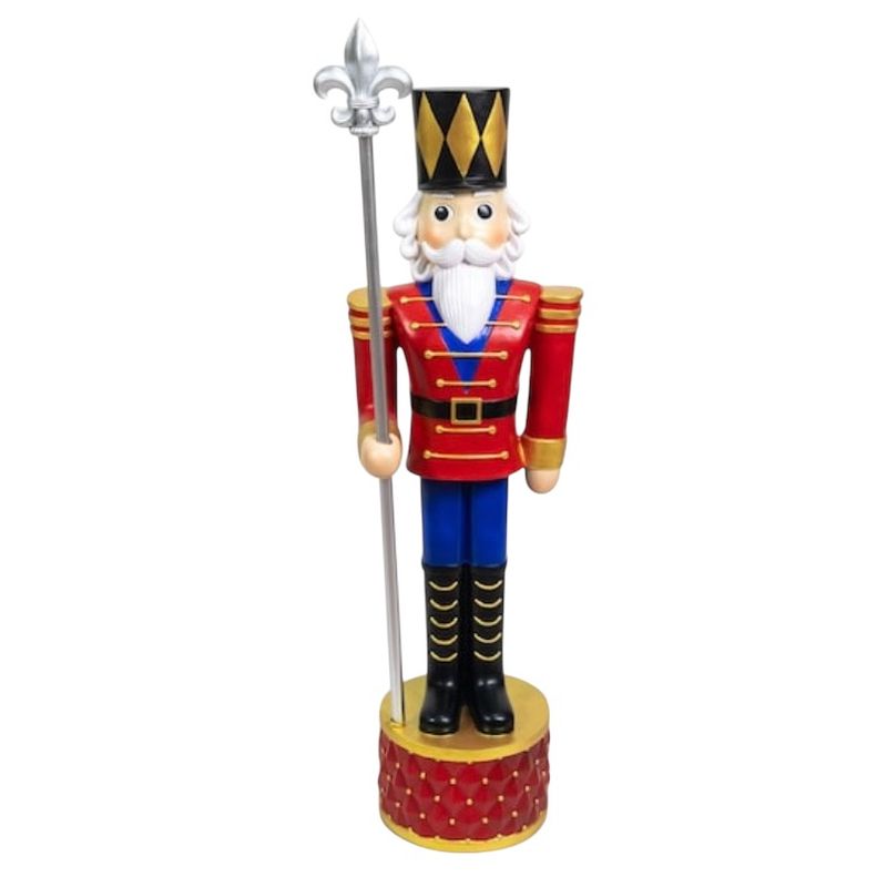 3-FT Nutcracker