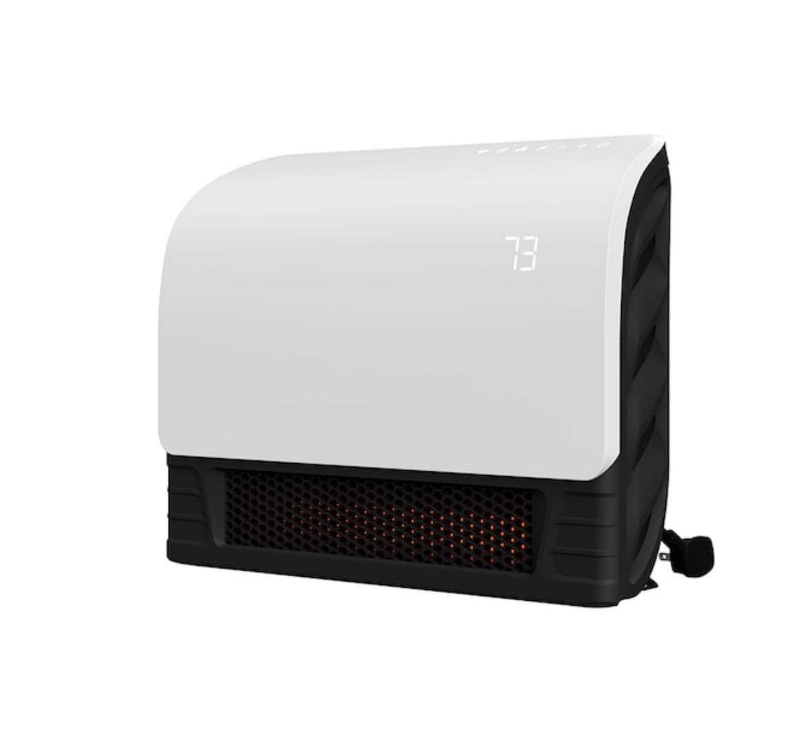 Heat storm 1500 watt wall and floor heater