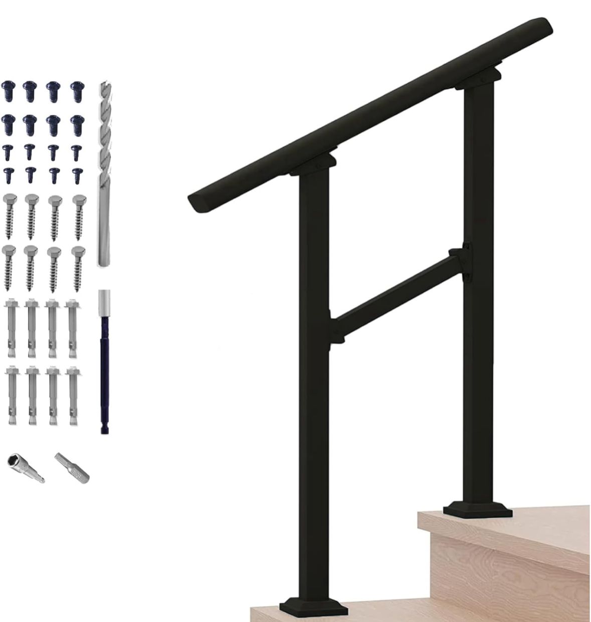 24 inch handrail