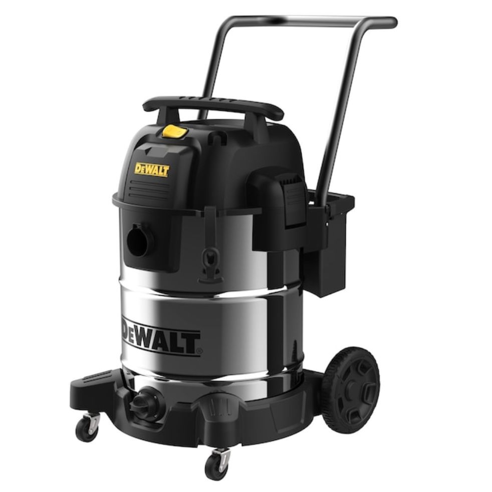 DEWALT Portable 16 GAL Shop Vacuum