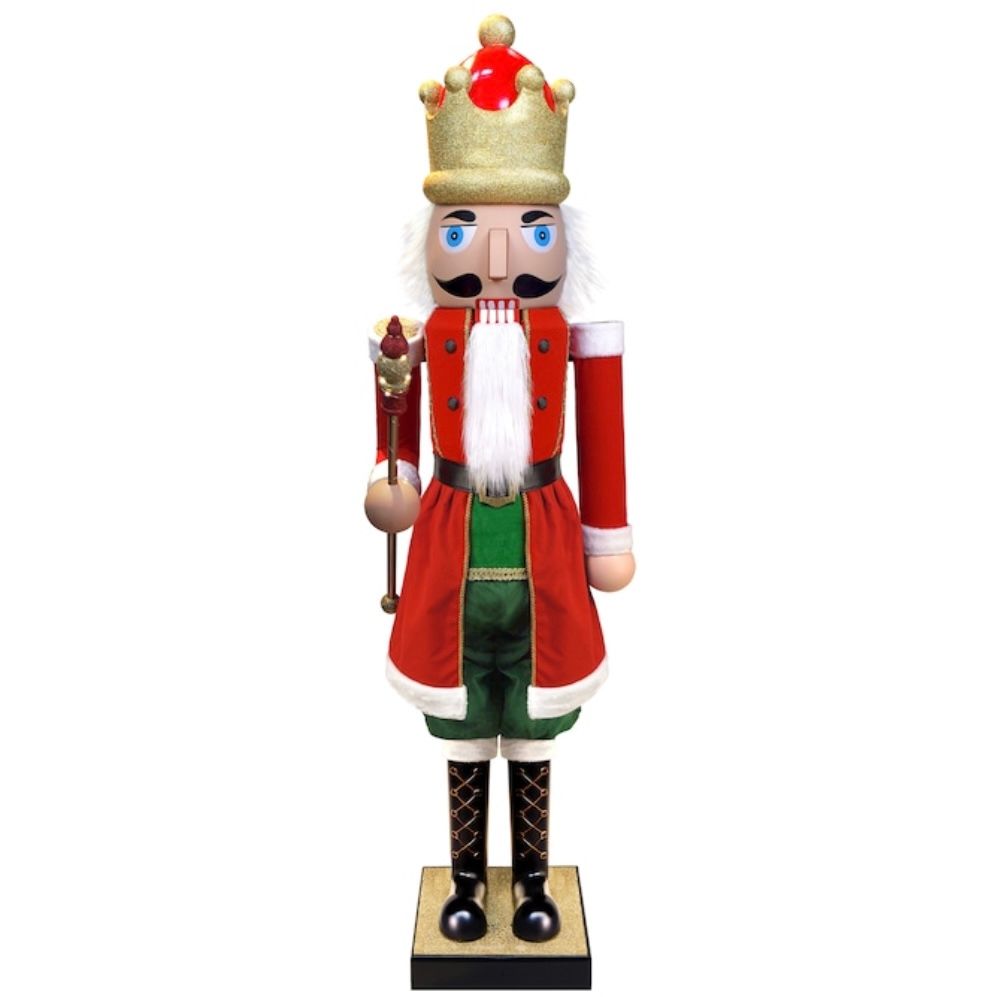 Nutcracker Bluetooth Animatronic