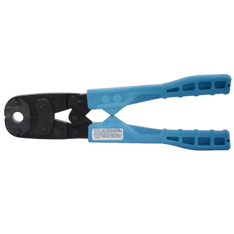 SharkBite PEX Crimp Tool