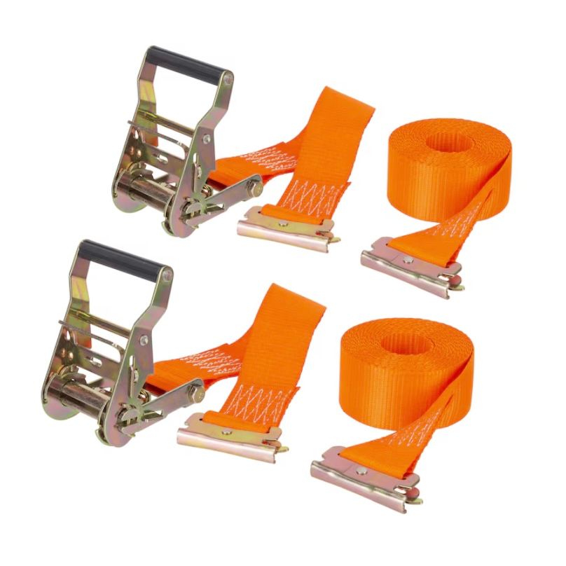 CargoSmart 16’ Ratchet Strap