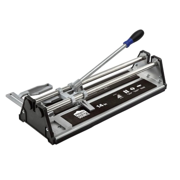 14-in Ceramic Tile Cutter