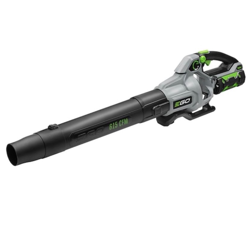 Ego 56 Volt 180-MPH Cordless Electric Leaf Blower
