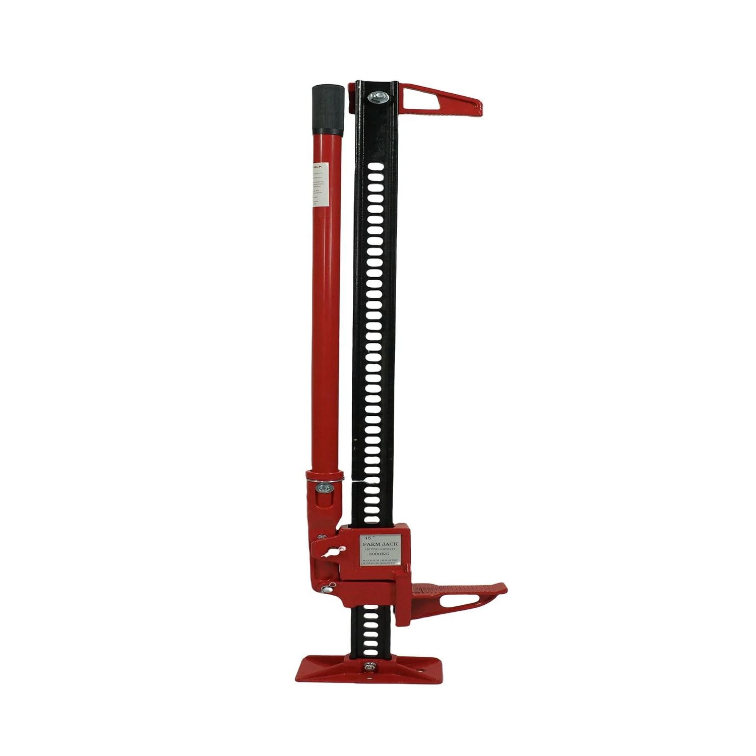 3 Ton Farm Jack, 33&quot; Utility Farm Jack, 6600