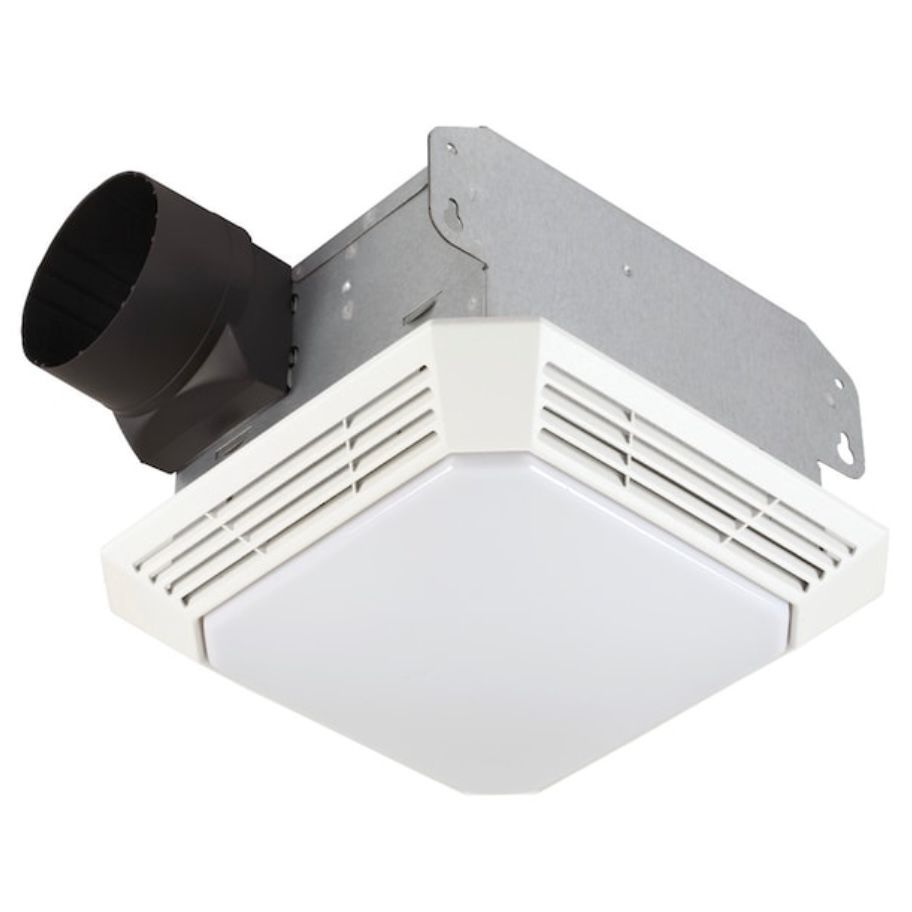 Broan 3.5 Sone 70-cfm Bathroom Fan