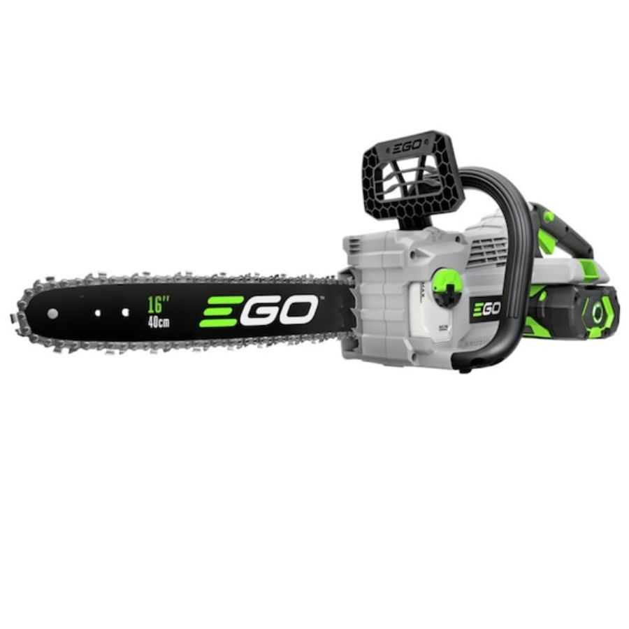 EGO 16-Inch 56V Lithium-ion Cordless Chainsaw