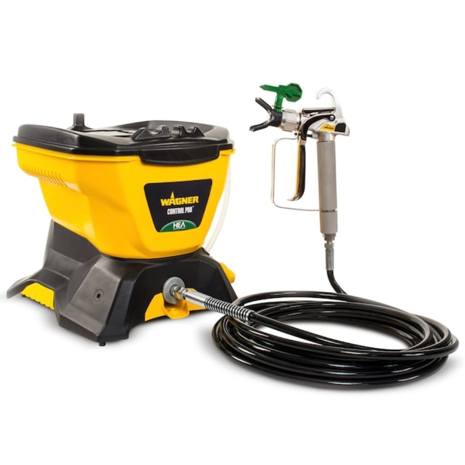 Wagner Control Pro 130 Electric Paint Sprayer
