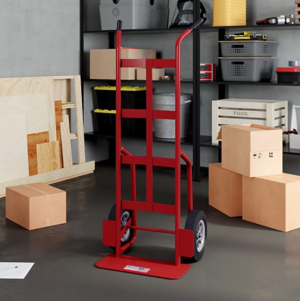 Hand truck MILWAUKEE