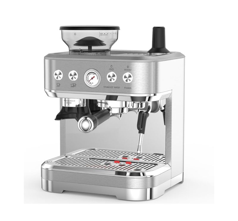 Espresso machine