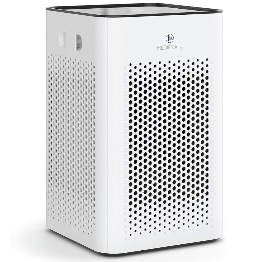 Medify Air MA-25 Air Purifier