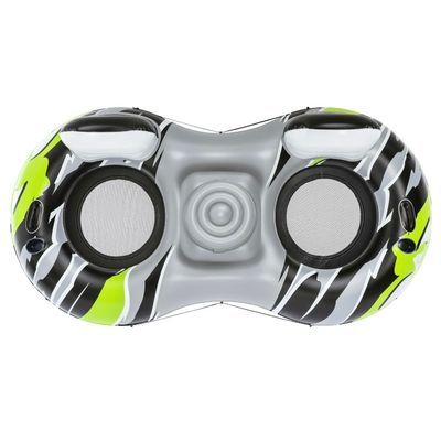 Ozark Trail Adult Unisex Inflatable River Tube Float