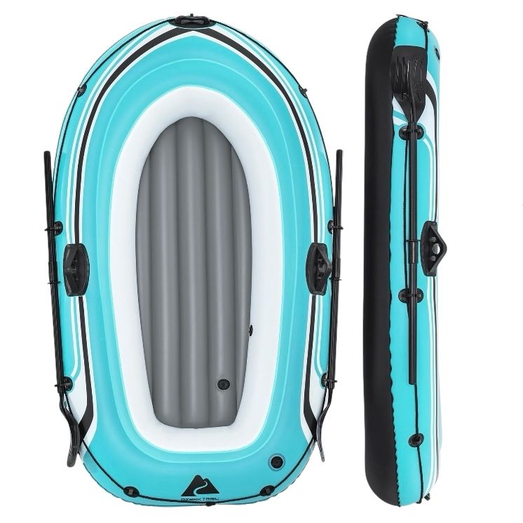 Ozark Trail 2 Person Inflatable Raft