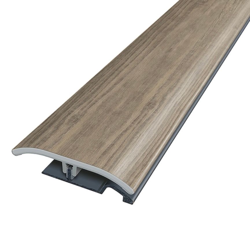 Vinyl Floor Moulding Kit