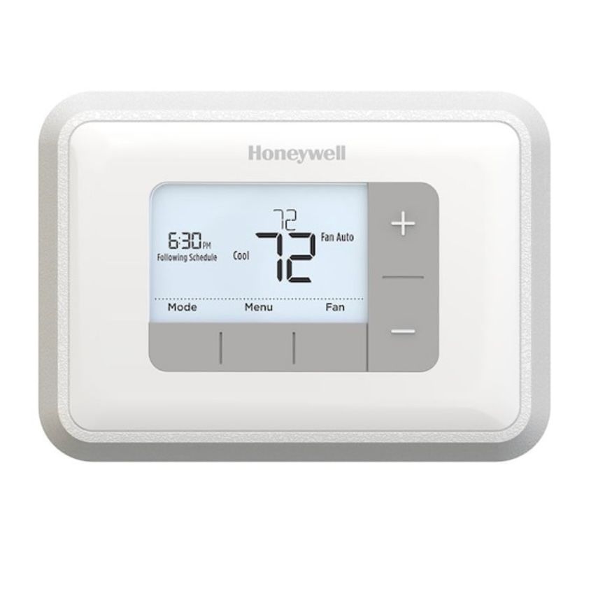 Honeywell 5-2 Day Programmable 2H/2C Thermostat