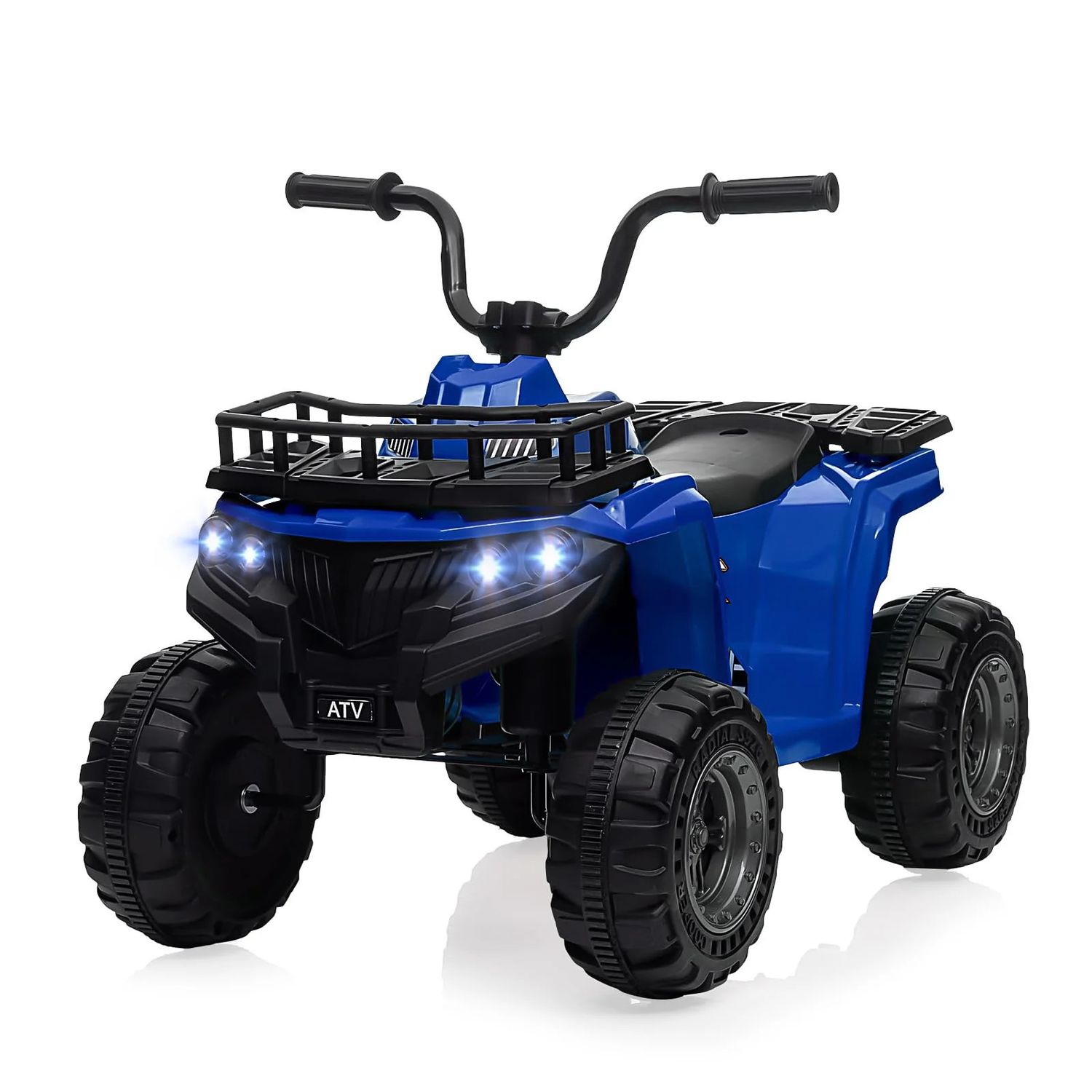 12V Kids Ride On Electric ATV