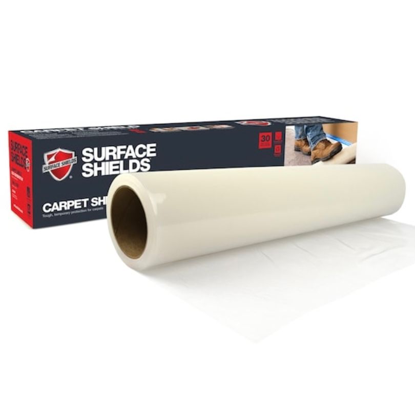 Carpet Shield 24in x 200ft