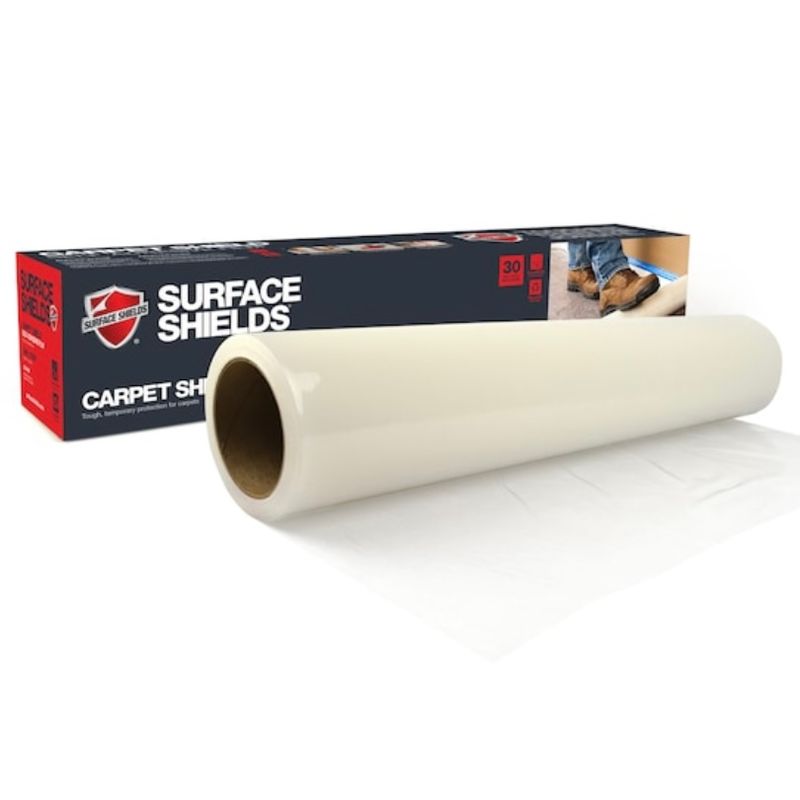 Carpet Shield 24in x 200ft