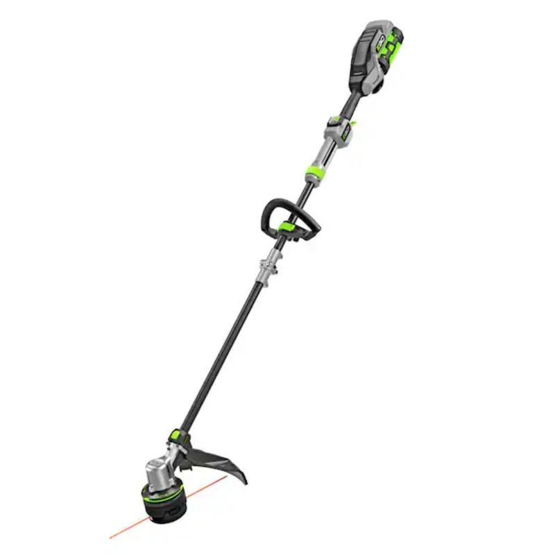 Ego 56v 16in 4ah String Trimmer Kit