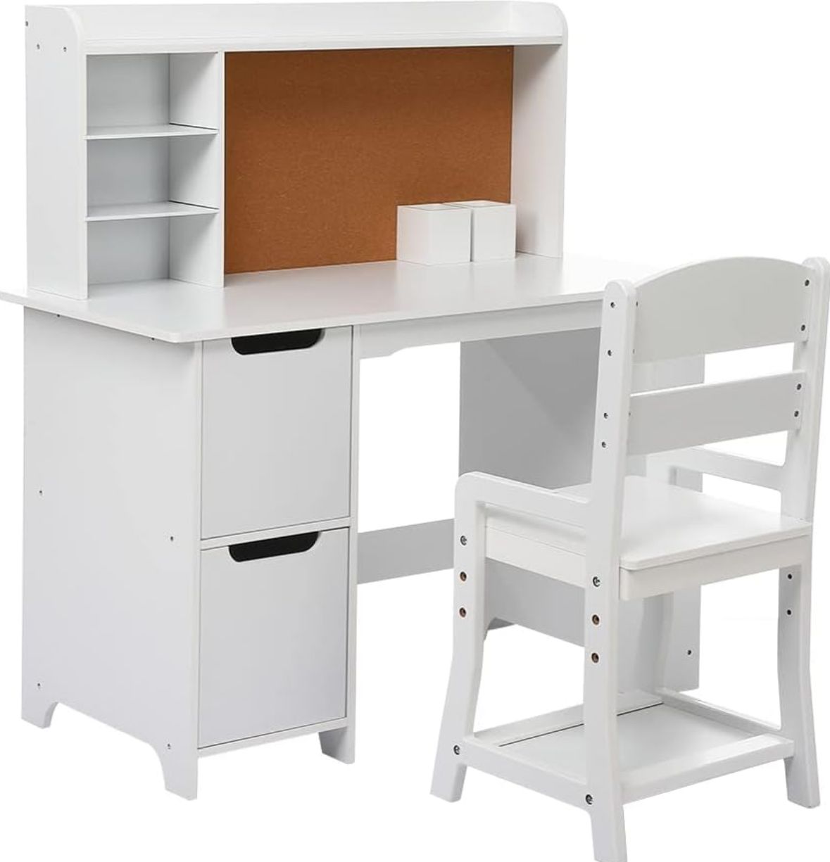 Kids desk