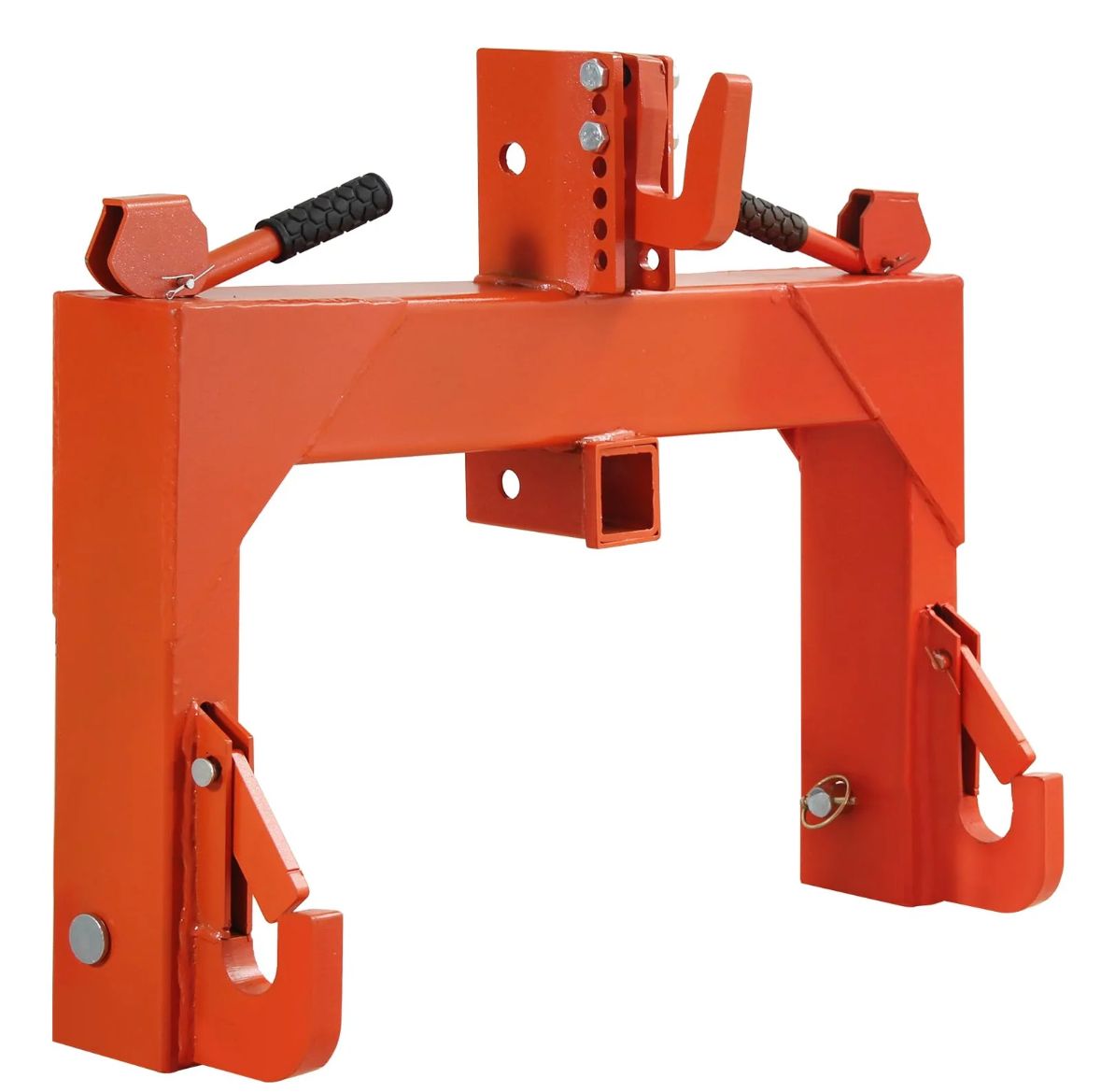 3 point quick hitch