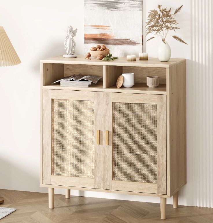 2 Door Cabinet