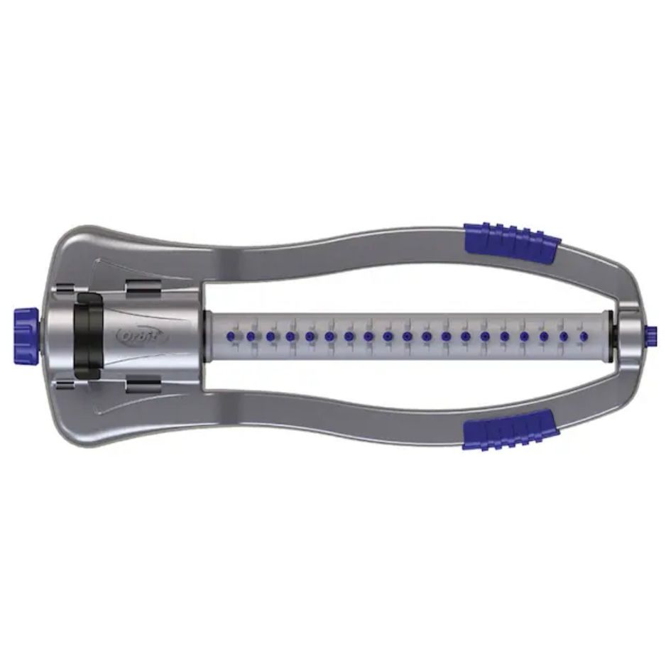 Lawn Sprinkler