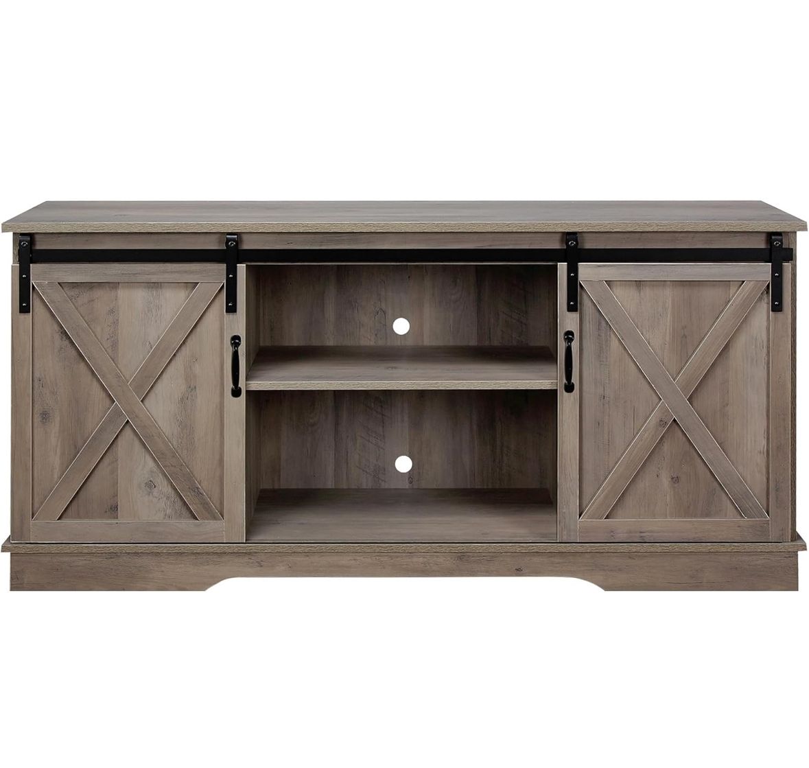 Farmhouse Tv stand 59”