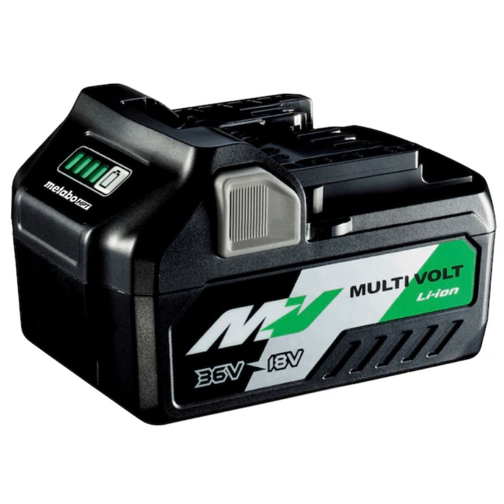 Metabo 36v/18v MultiVolt Battery