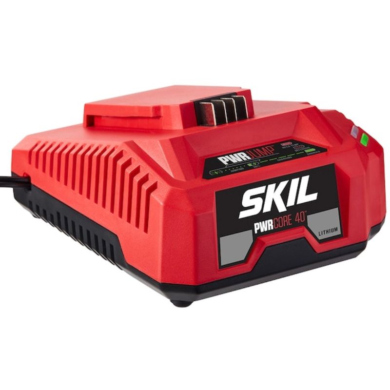 Skil PwrCore 40 Charger