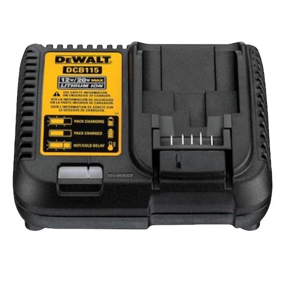 Dewalt 12v/20v Charger