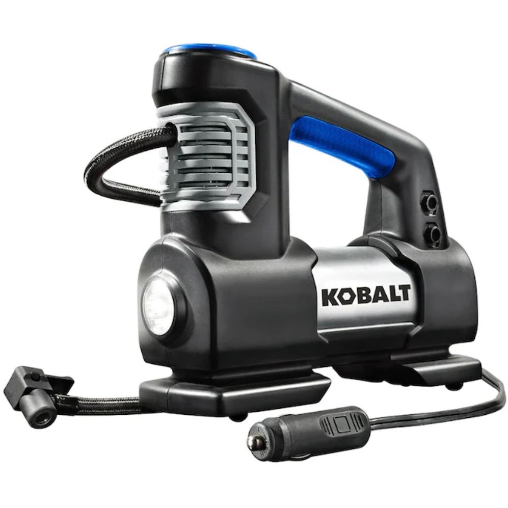 Kobalt 12-v Multipurpose Inflator