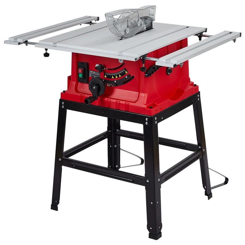 10inch table saw