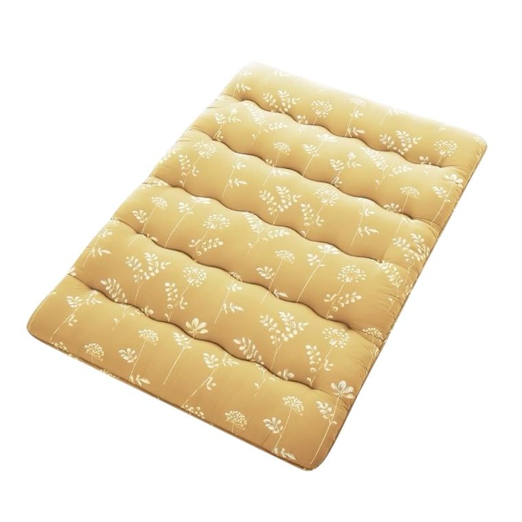 Japanese Futon Mattress Full 80x50