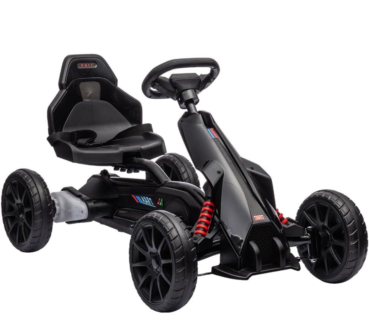 12v kids ride on go kart