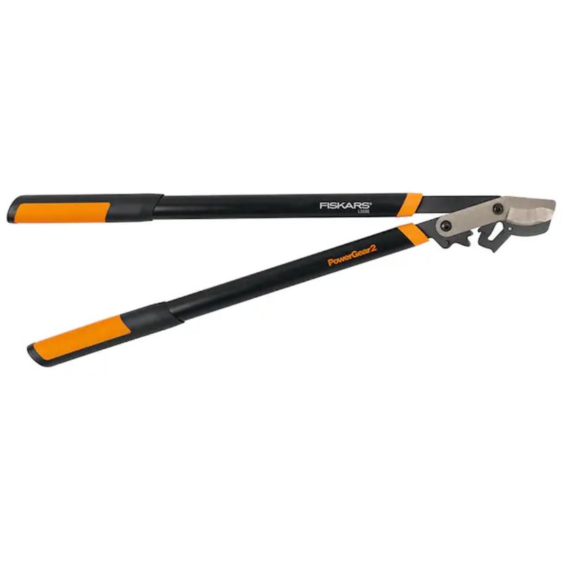 32-in Steel Bypass Lopper