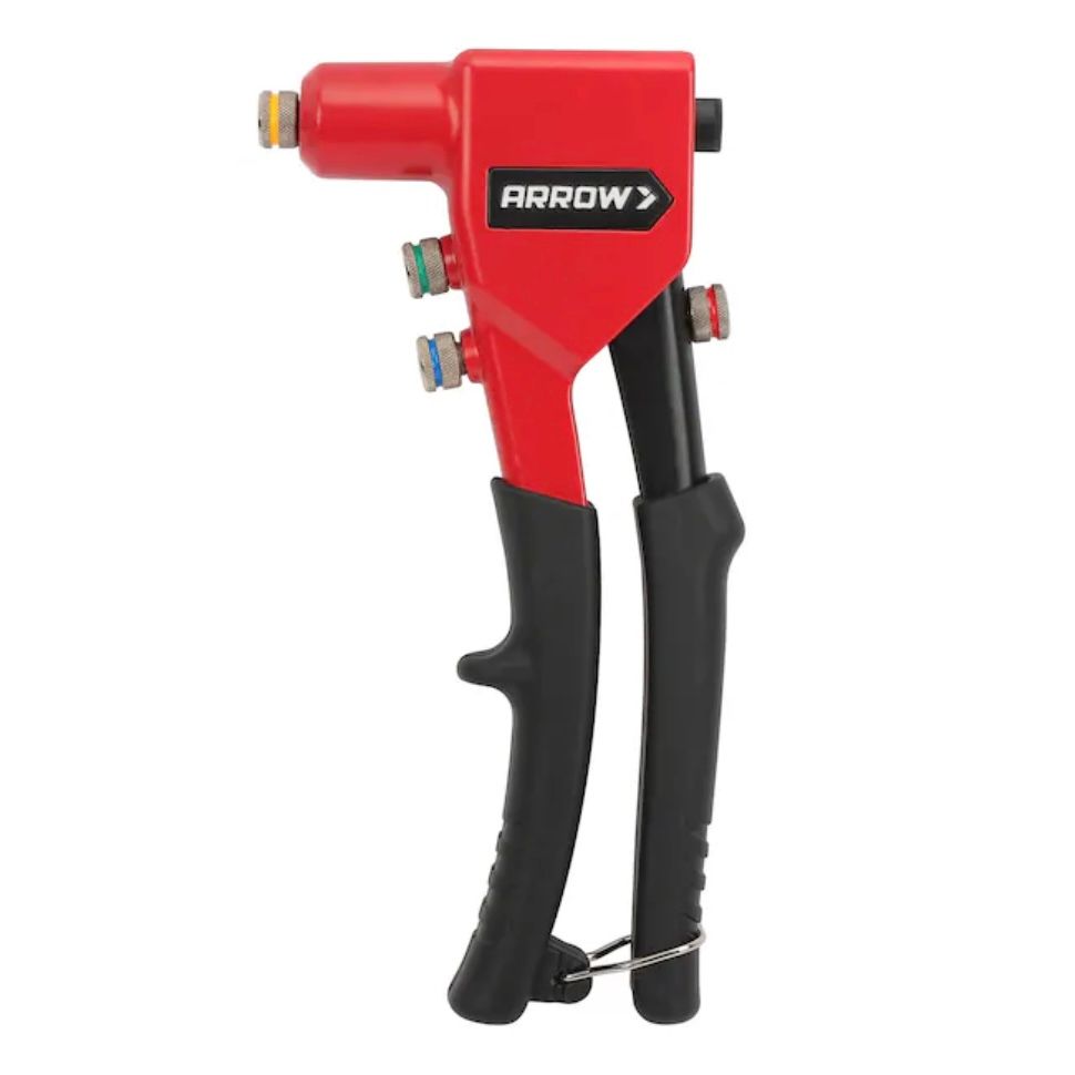 Arrow Hand Rivet Tool