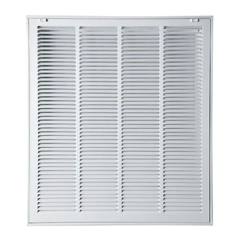 20x25 Steel Filter Grille