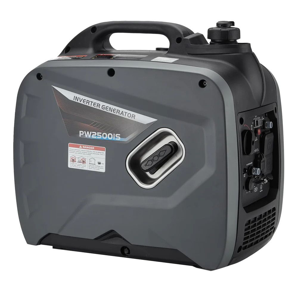2000W Inverter Generator