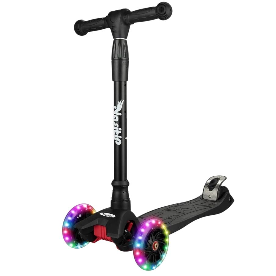 Kids Scooter Ages  3-5