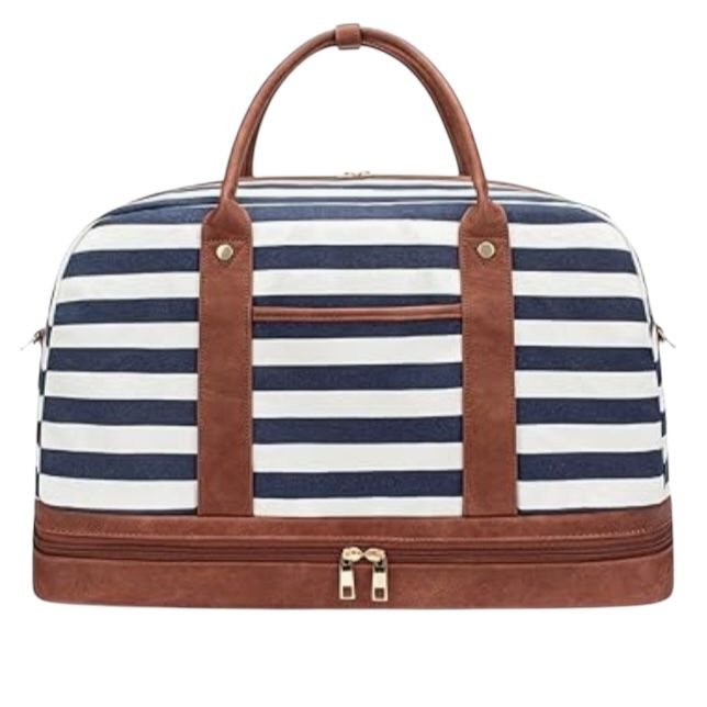 Women’s Overnight Travel Bag