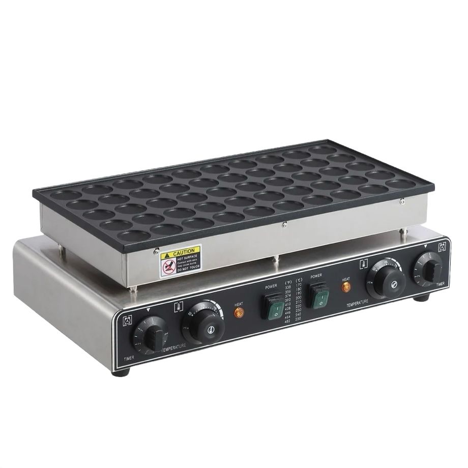 Electric Mini Pancake Maker