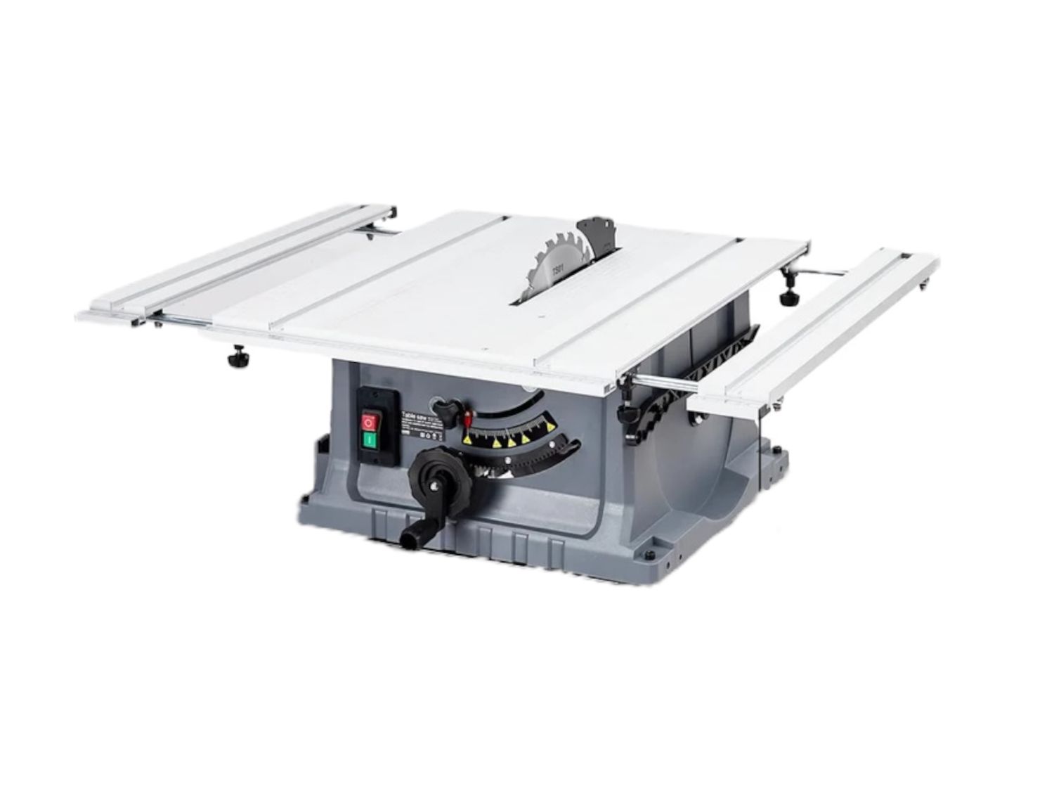 10-in Table Saw